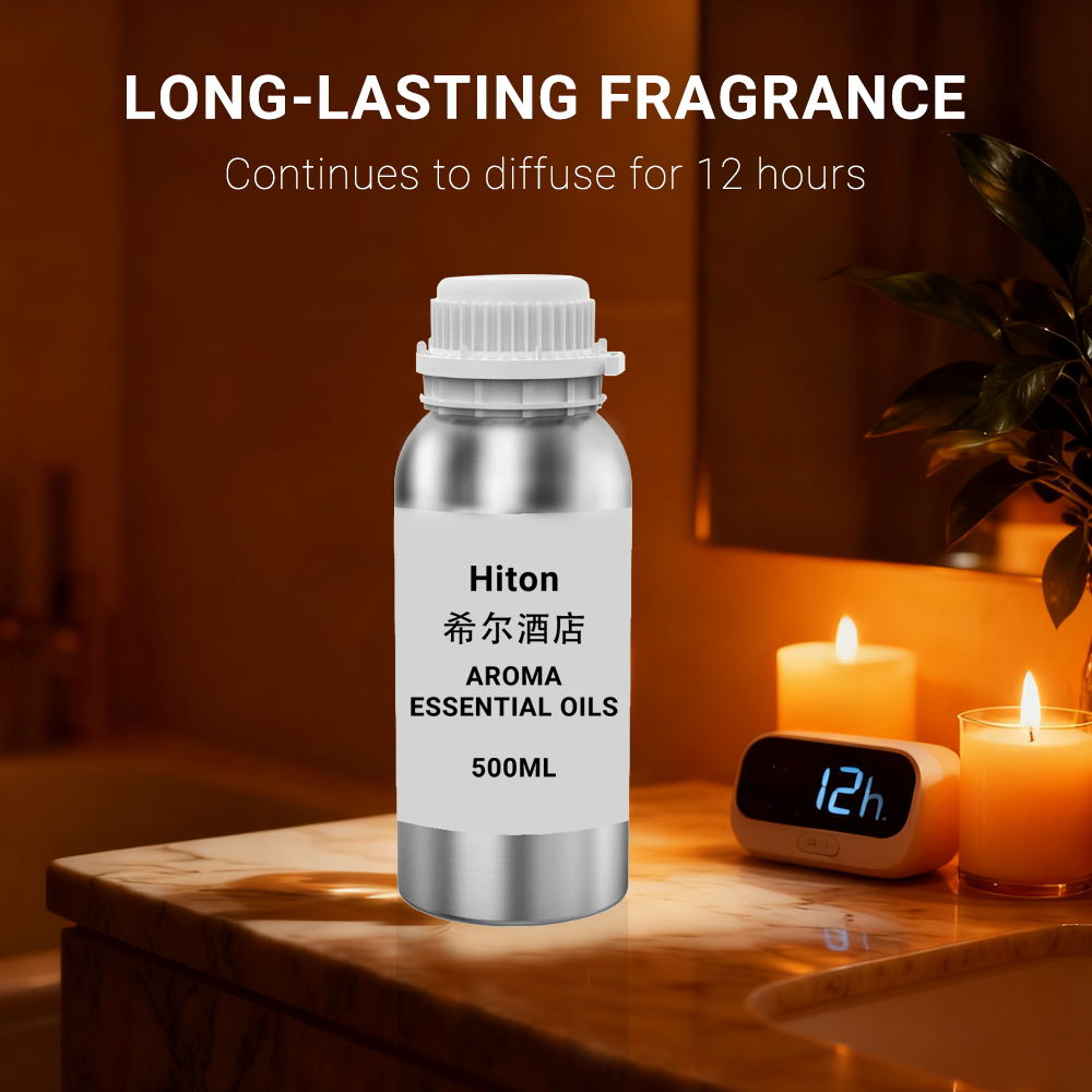 Home Fragrance Perfume - عطر للناشر 500 مللي ناشر عطري