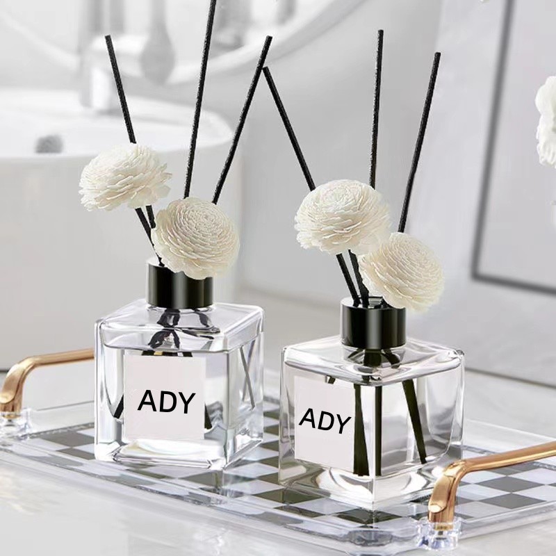 Home Fragrance Perfume - زيت معطر للناشر العطري سعة 50