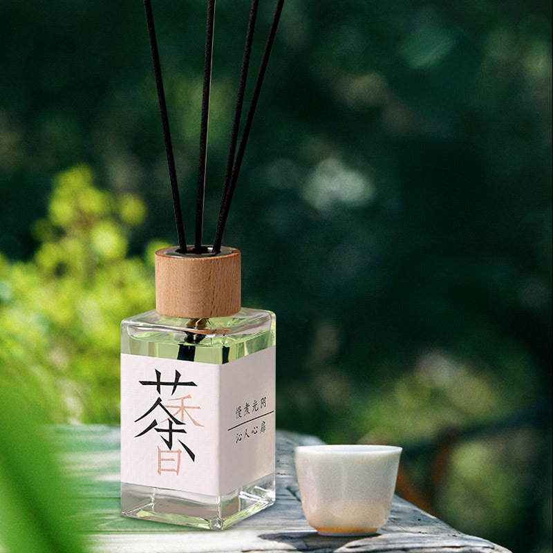 Home Fragrance White Jasmine - YXY 100 مللي الشاي العطر ريد