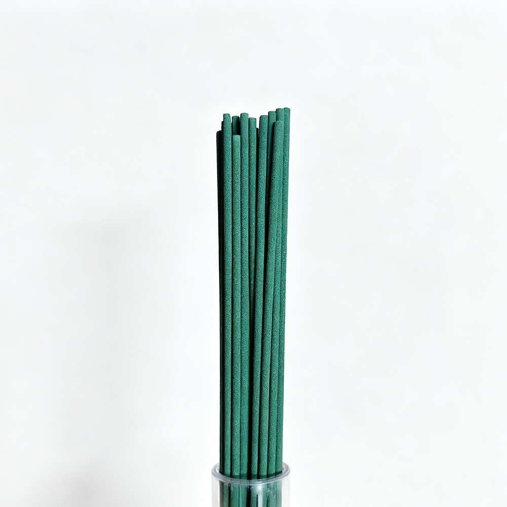 Home Fragrance Incense Sticks - بخور طبيعي من أوراق البوميلو، عطر