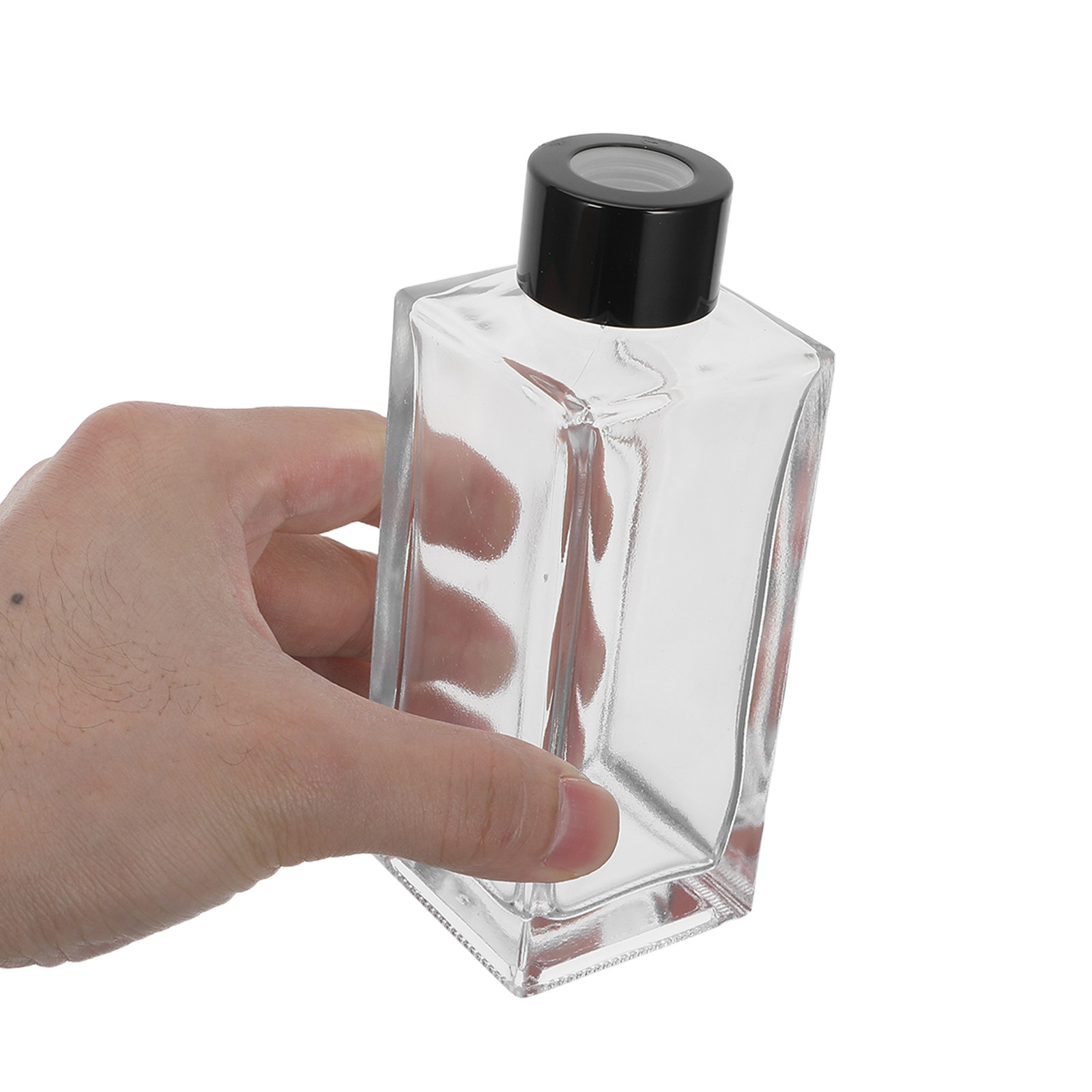 Home Fragrance Perfume - 4 مجموعات من زجاجات عطر صغيرة
