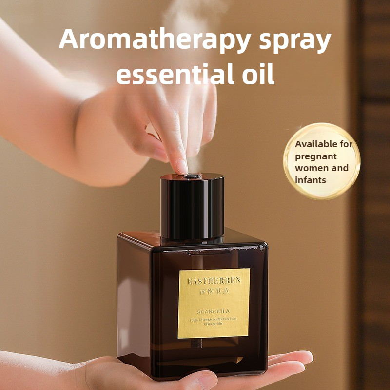 زيت معطر للغرف سعة 500 مل بدون - مراجعة Home Fragrance Brands وسعره