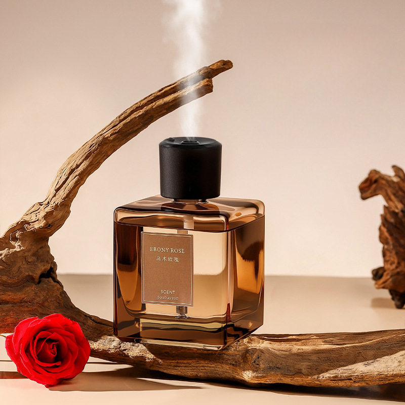 زيت معطر للغرف سعة 500 مل بدون - مراجعة Home Fragrance Brands وسعره