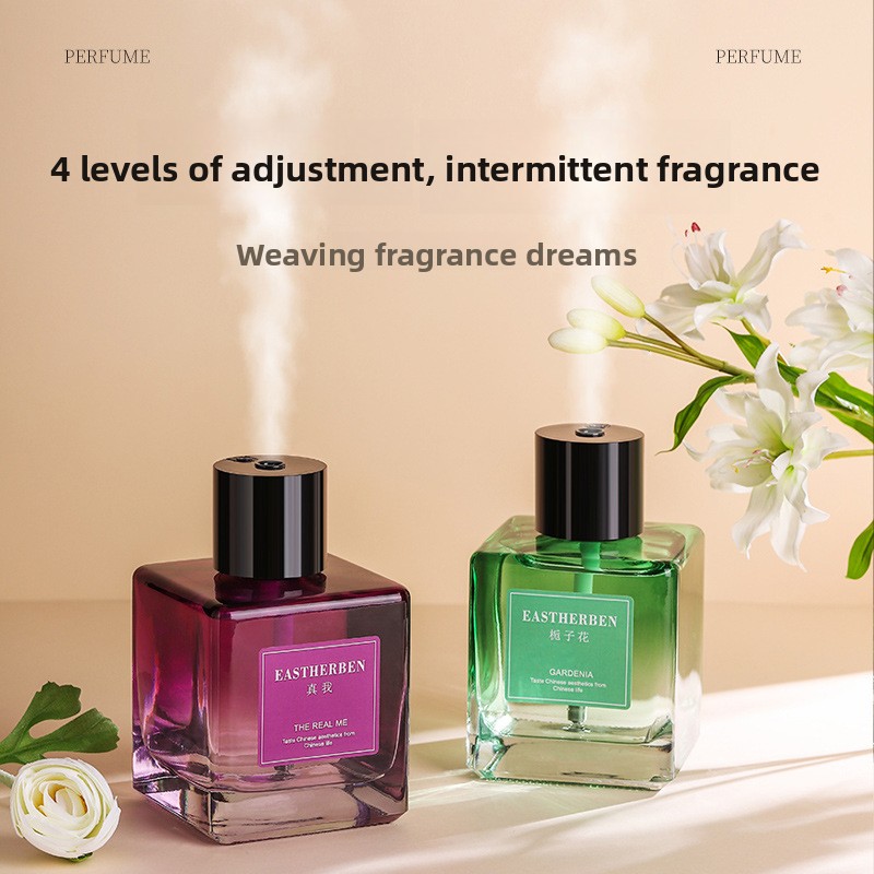 زيت معطر للغرف سعة 500 مل بدون - مراجعة Home Fragrance Brands وسعره