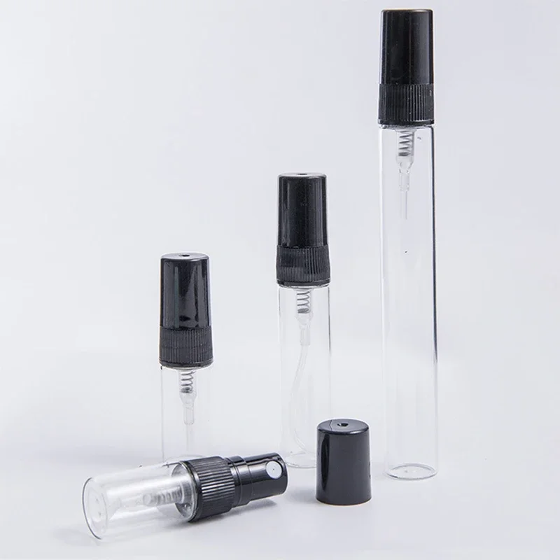 8/16 قطعة زجاجة عطر قابلة لإعا - مراجعة Perfume Atomizer Travel وسعره