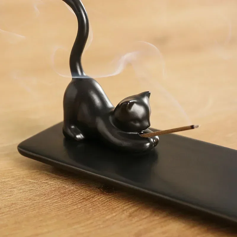 1 قطعة ، ديكور المنزل مبخرة لط - مراجعة Home Fragrance Incense Sticks وسعره