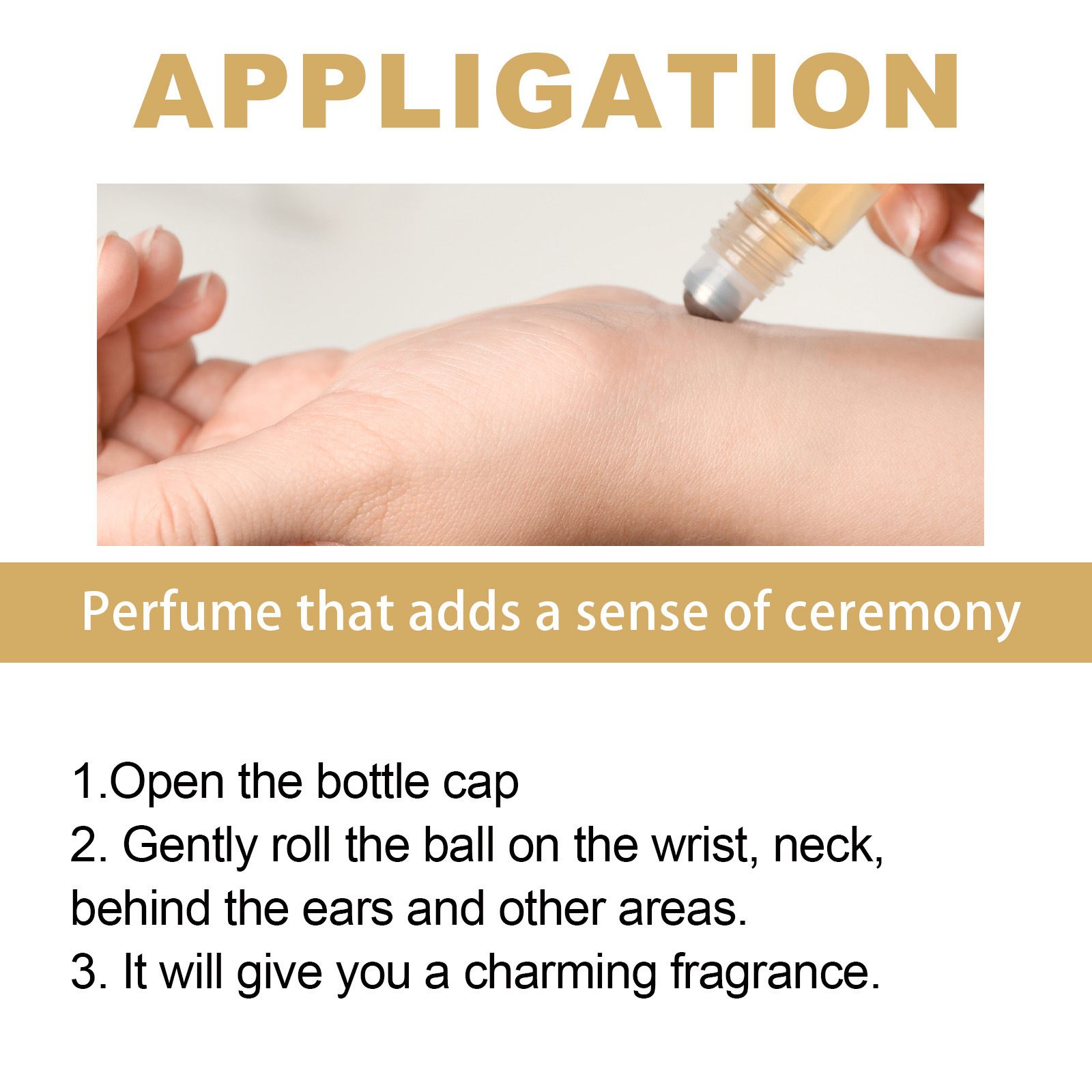 EUQEE 10 مللي زيت عطري دوار لل - مراجعة Home Fragrance Rose وسعره