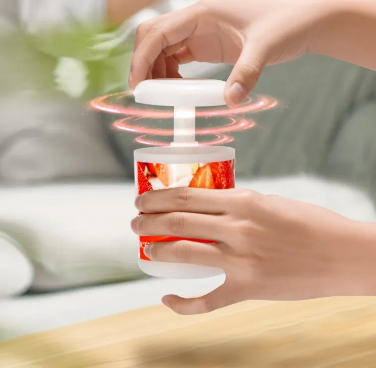 حامل أكواب مزخرف للسيارة الفاخ - مراجعة Home Fragrance Rose وسعره