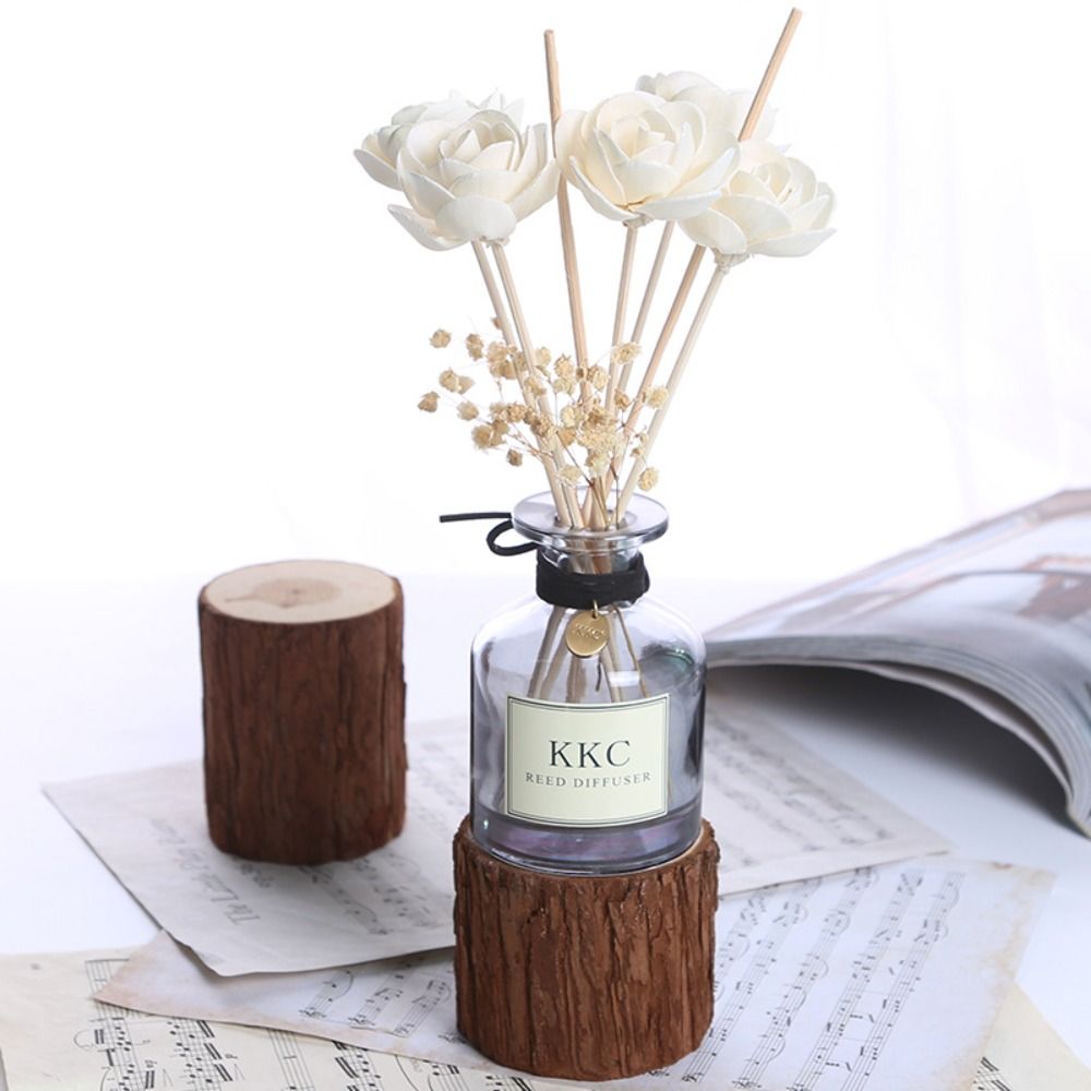 أعواد عطرية إبداعية يدوية الصن - مراجعة Home Fragrance Incense Sticks وسعره