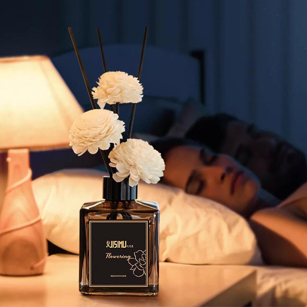 مجموعة زيوت عطرية 50 مل لتعطير - مراجعة Home Fragrance White Jasmine وسعره