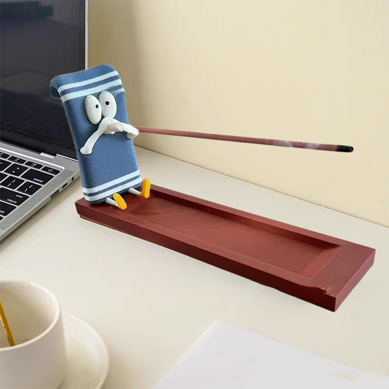 حامل بخور منشفة سيرفيتسكي حامل - مراجعة Home Fragrance Incense Sticks وسعره