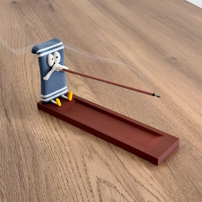 حامل بخور منشفة سيرفيتسكي حامل - مراجعة Home Fragrance Incense Sticks وسعره