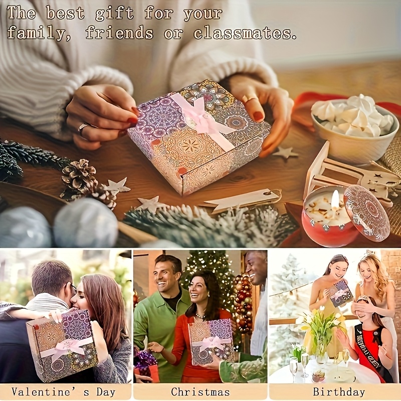 مجموعة شموع الزيوت العطرية، 5  - مراجعة Home Fragrance White Jasmine وسعره
