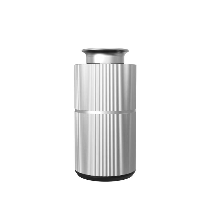 جهاز تعطير ذكي للسيارة بهيكل م - مراجعة Home Fragrance Brands وسعره