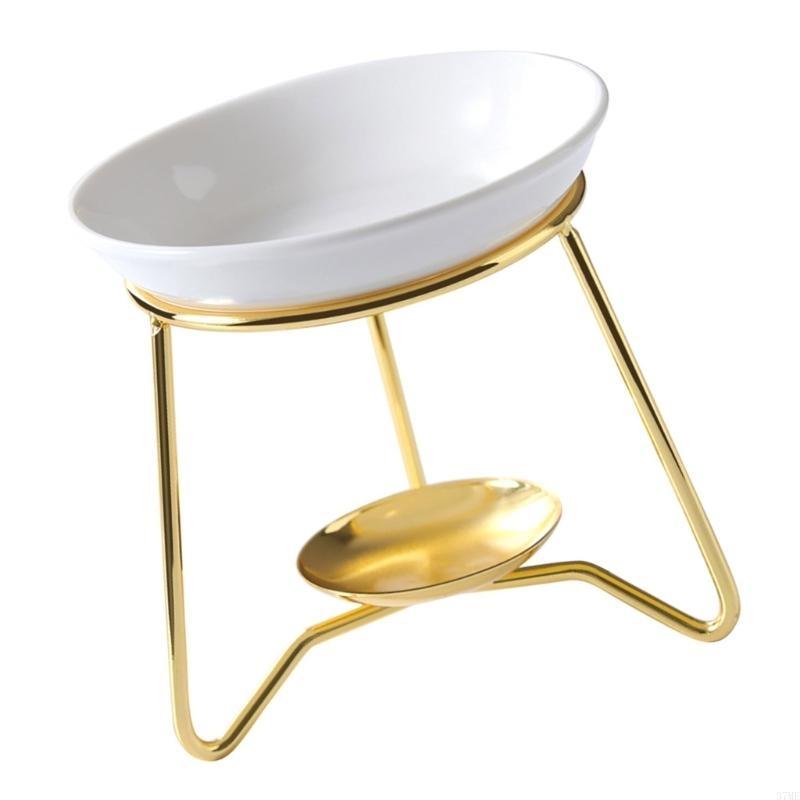 37ME السيراميك الشمع تذوب دفئا - مراجعة Ceramic Oil Burner وسعره