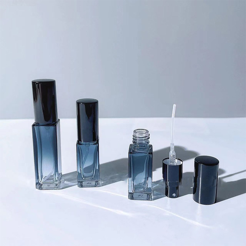 زجاجة بخاخ عطر قابلة لإعادة ال - مراجعة Perfume Atomizer Travel وسعره