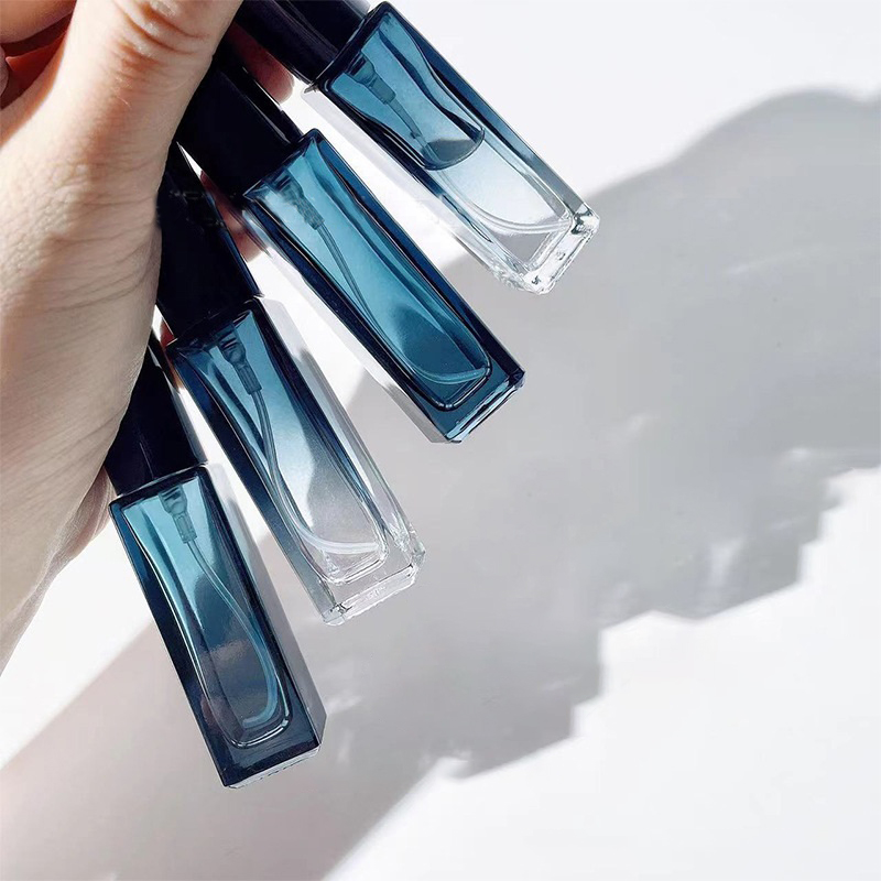 زجاجة بخاخ عطر قابلة لإعادة ال - مراجعة Perfume Atomizer Travel وسعره