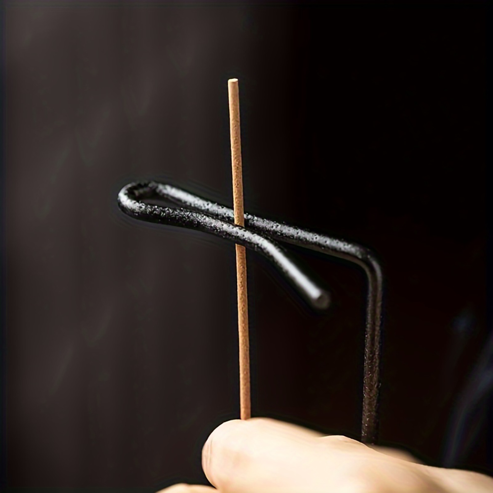 الإبداعية رأسا على عقب مبخرة ا - مراجعة Home Fragrance Incense Sticks وسعره