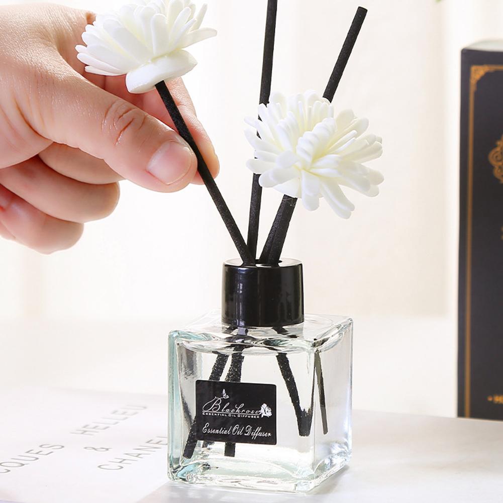 زيت معطر للناشر العطري سعة 50  - مراجعة Home Fragrance Perfume وسعره