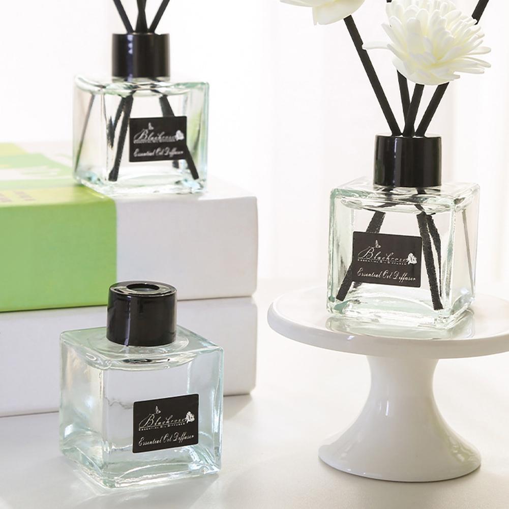 زيت معطر للناشر العطري سعة 50  - مراجعة Home Fragrance Perfume وسعره
