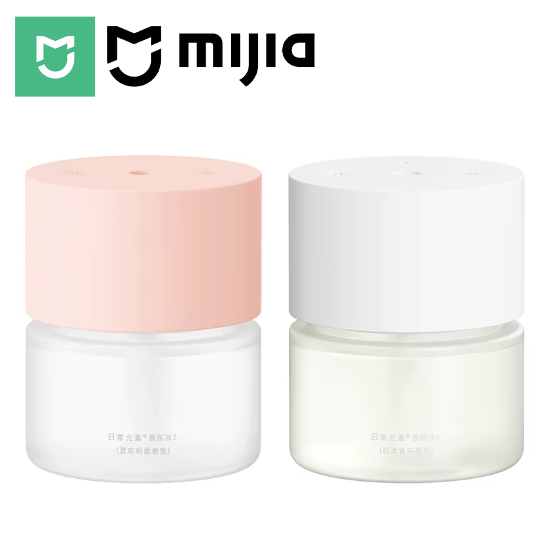 جهاز MIJIA الذكي لنشر العطور 2 - مراجعة Xiaomi Home Fragrance وسعره