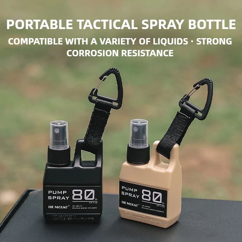 زجاجة رذاذ محمولة سعة 80 مل مع - مراجعة Perfume Atomizer Travel وسعره