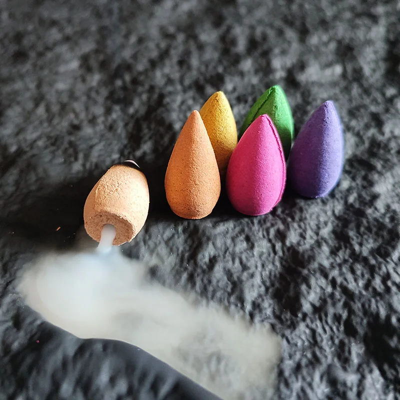Y 10/20/50 قطعة ZenWave تدفق ع - مراجعة Home Fragrance Rose وسعره