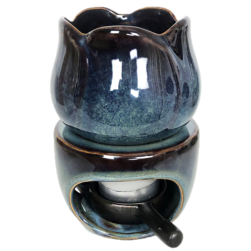 شعلة ذات سعة كبيرة شعلة شعلة ب - مراجعة Ceramic Oil Burner وسعره