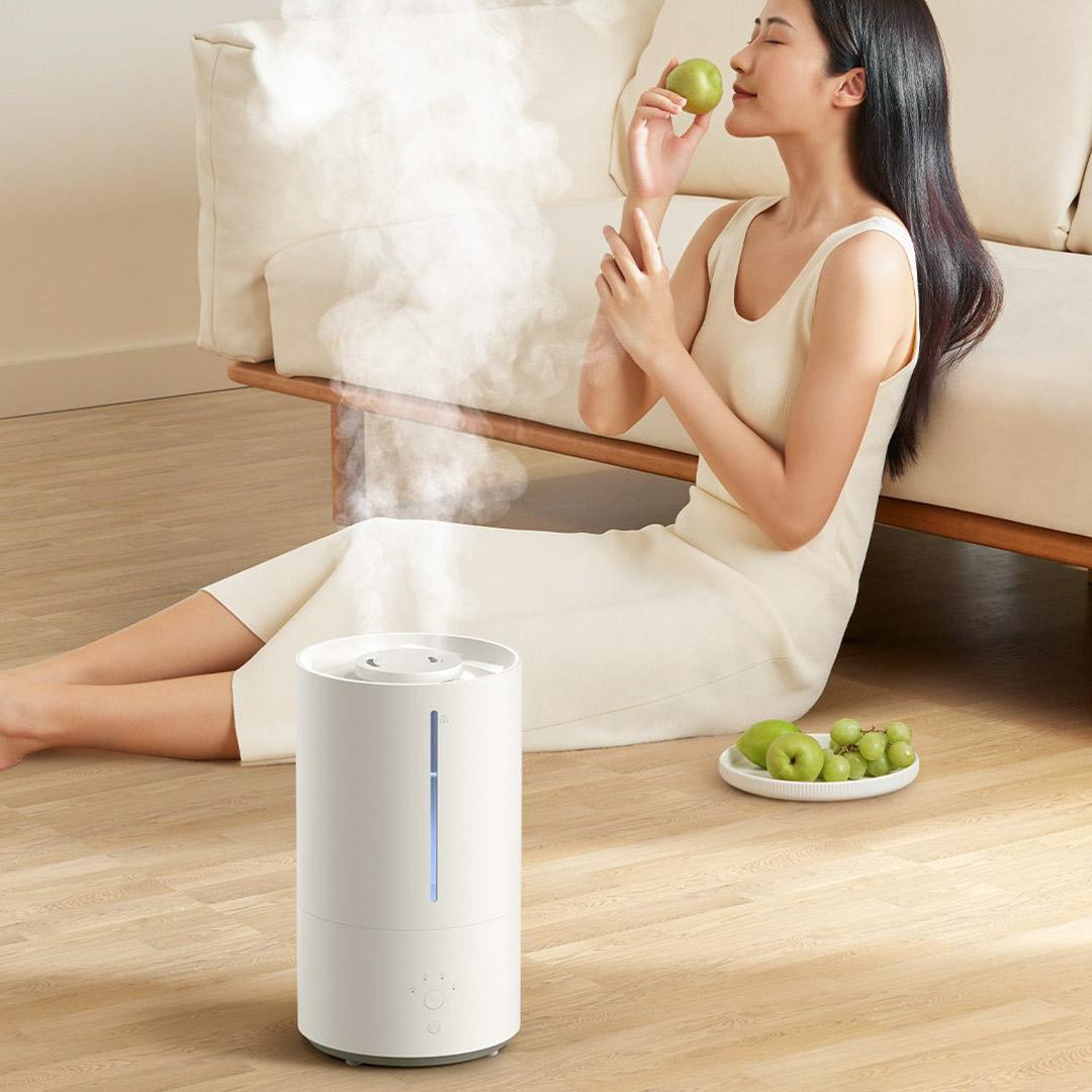 جهاز ترطيب الهواء الذكي الجديد - مراجعة Xiaomi Home Fragrance وسعره