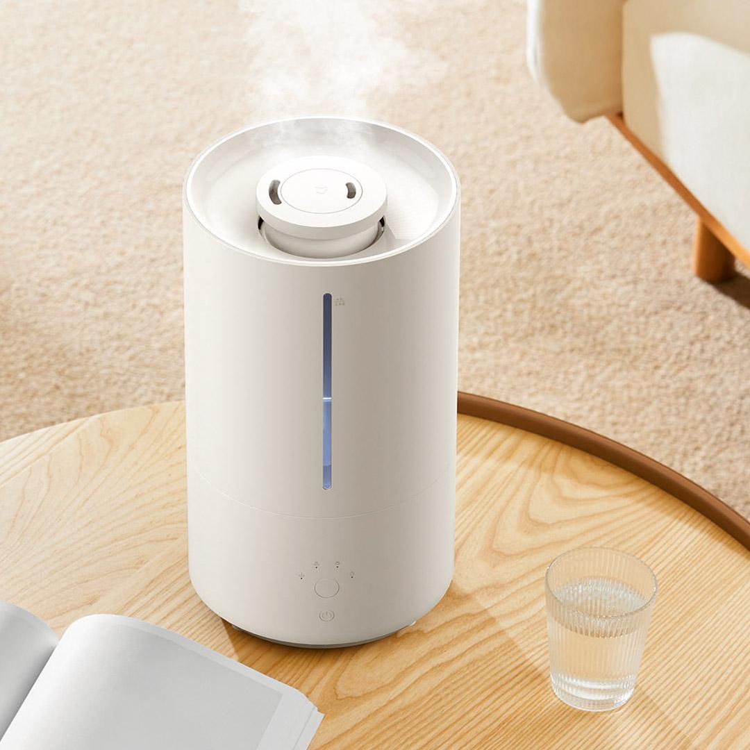 جهاز ترطيب الهواء الذكي الجديد - مراجعة Xiaomi Home Fragrance وسعره