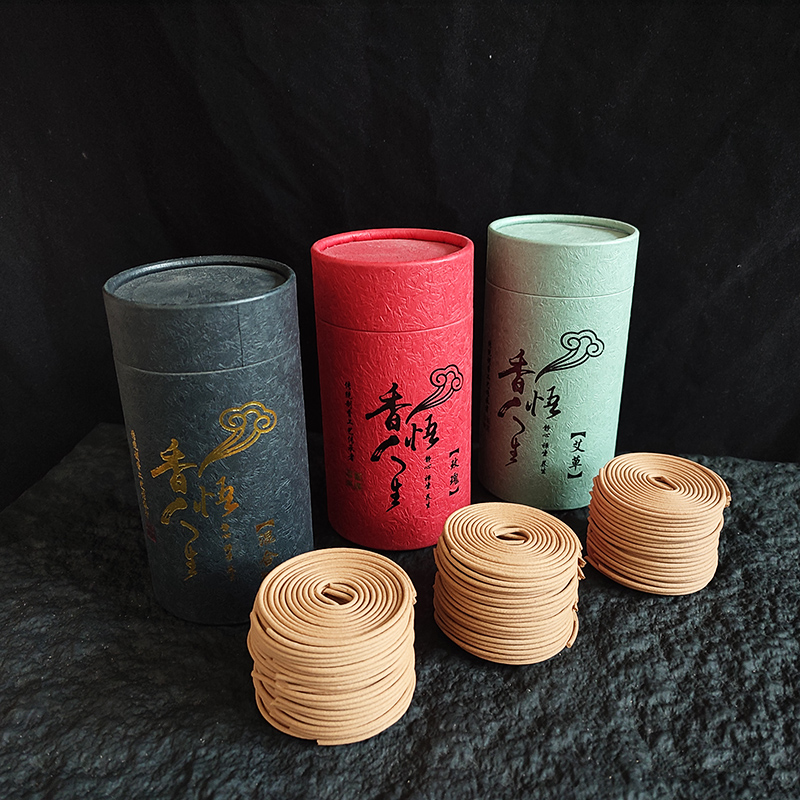 120 لوحة/صندوق خشب الصندل الطب - مراجعة Home Fragrance Luxury وسعره