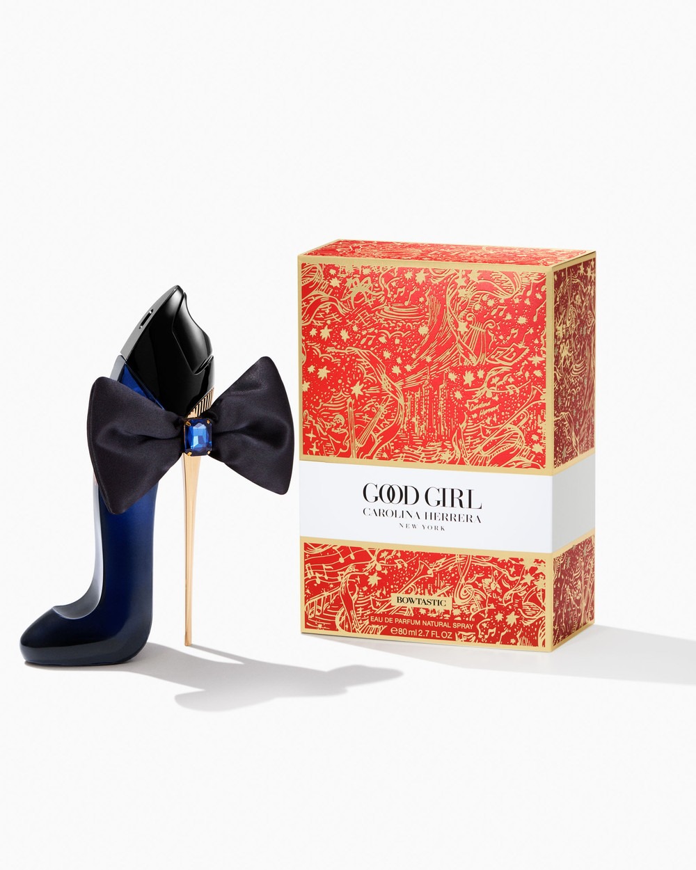 عطر كارولينا هيريرا جود جيرل ب - مراجعة Home Fragrance White Jasmine وسعره