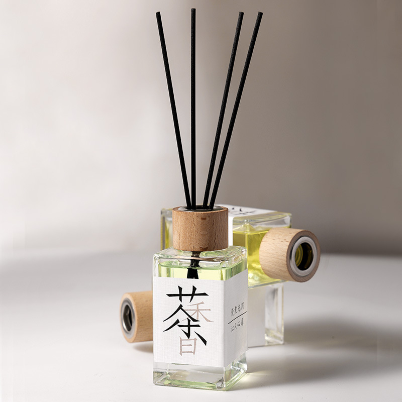 YXY 100 مللي الشاي العطر ريد ا - مراجعة Home Fragrance White Jasmine وسعره