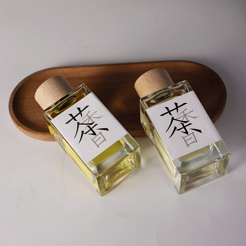 YXY 100 مللي الشاي العطر ريد ا - مراجعة Home Fragrance White Jasmine وسعره