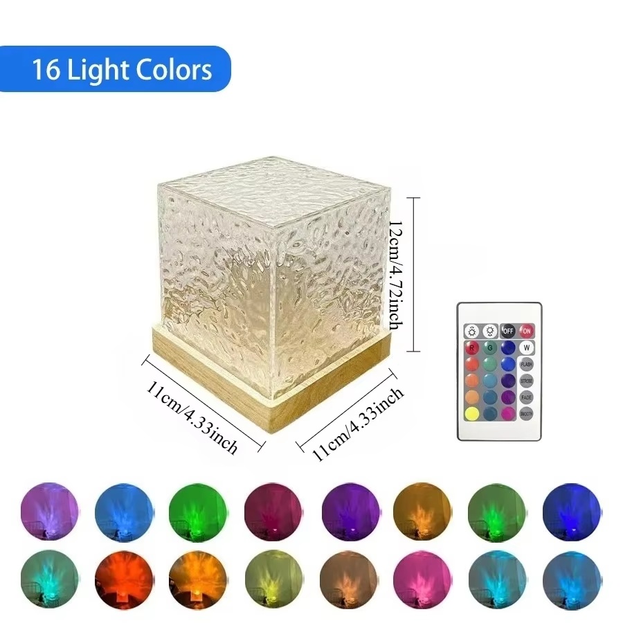 مصباح إضاءة ليلية جديد بـ 16 ل - مراجعة Home Fragrance Ocean Breeze وسعره