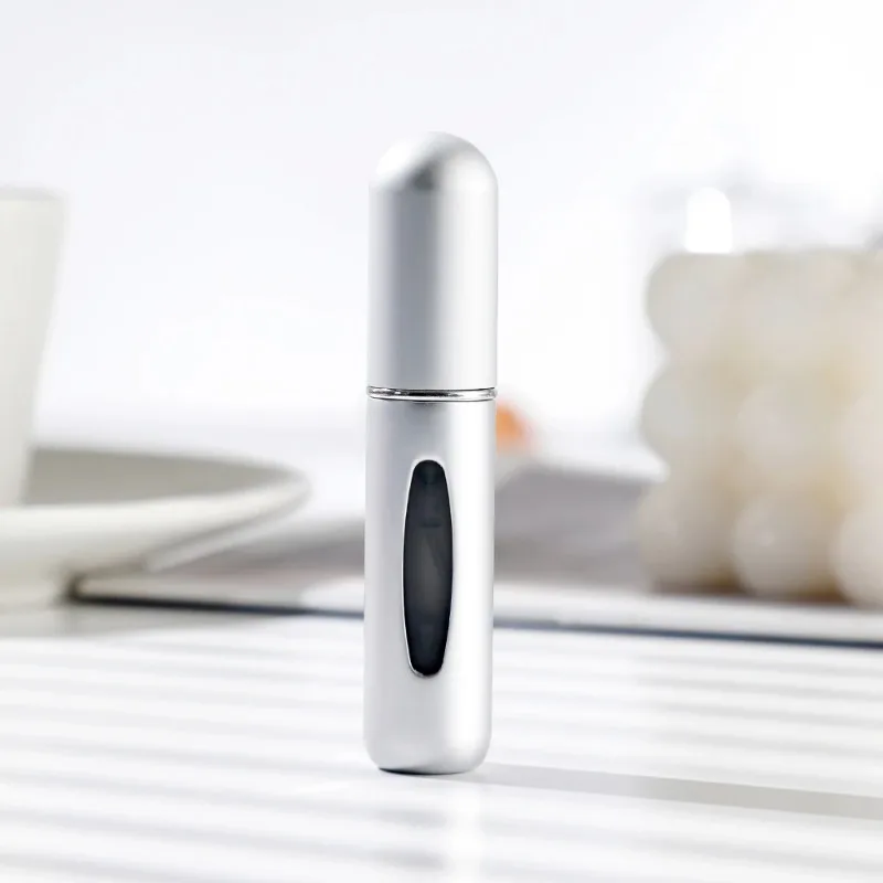 بخاخ عطر محمول قابل لإعادة الت - مراجعة Perfume Atomizer Travel وسعره