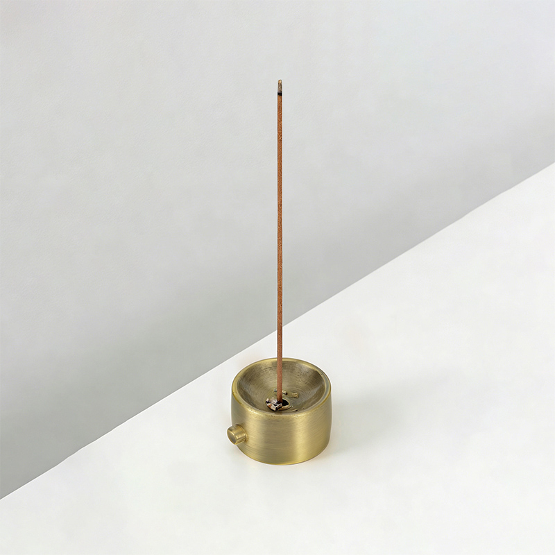 مبخرة معدنية عالية الجودة لأعو - مراجعة Home Fragrance Incense Sticks وسعره