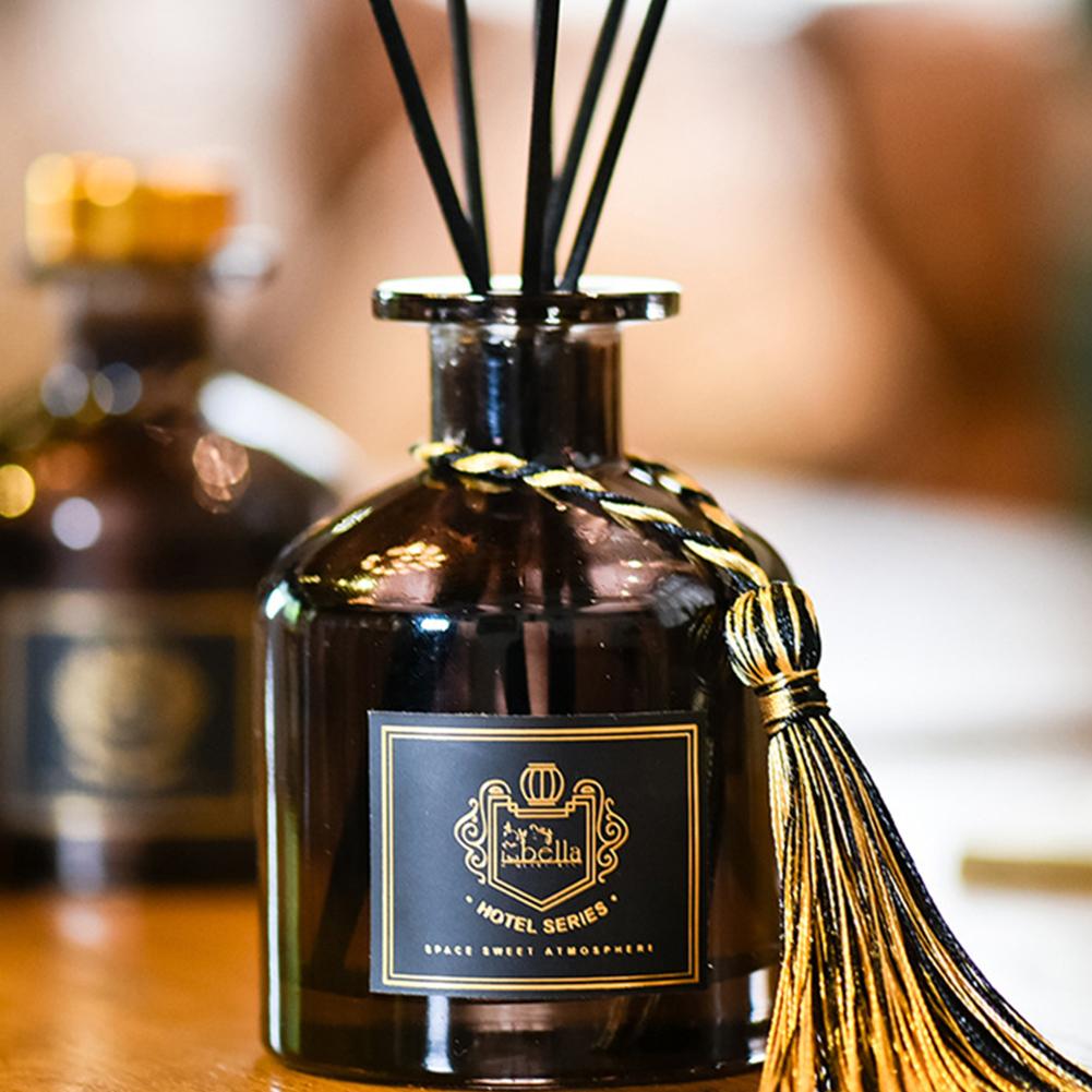 50 مل زيت ناشر العطر المنزلي ا - مراجعة Home Fragrance White Jasmine وسعره