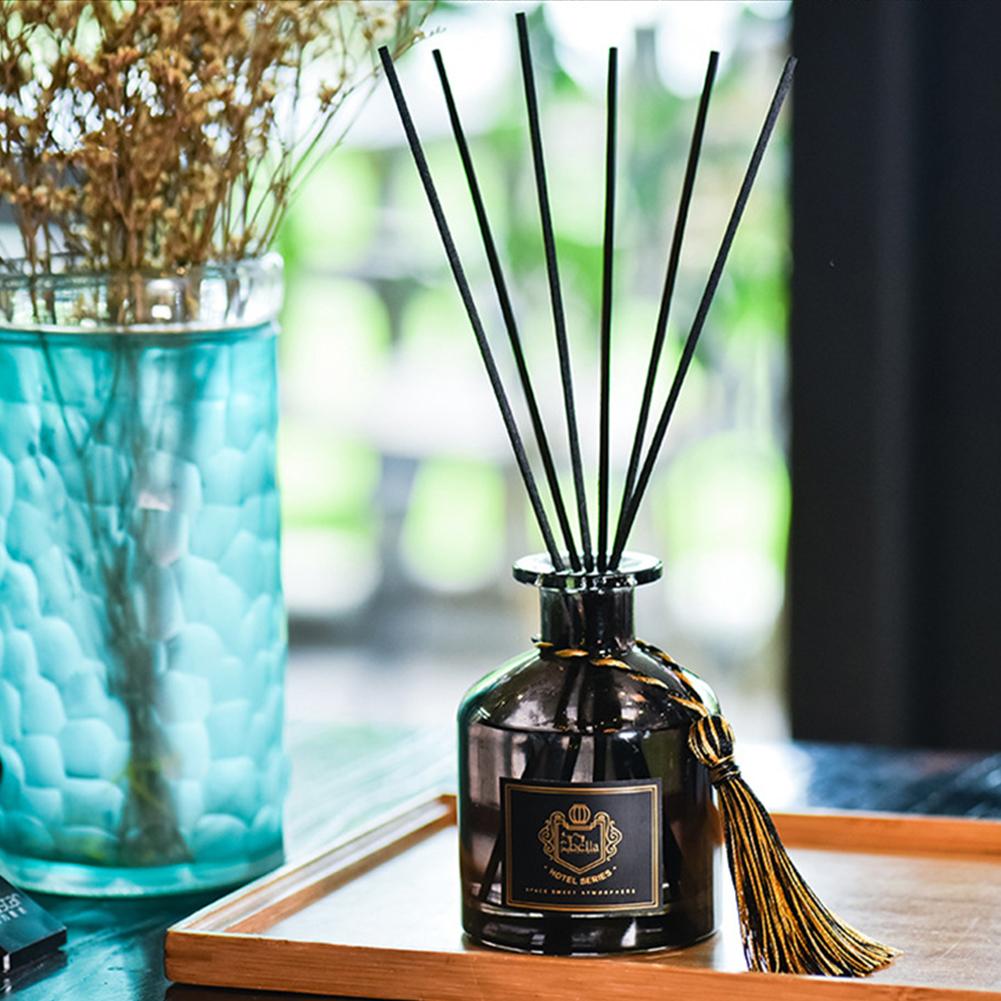 50 مل زيت ناشر العطر المنزلي ا - مراجعة Home Fragrance White Jasmine وسعره