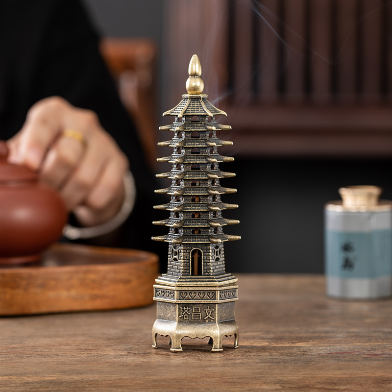 الصينية معبد عمودي البخور المو - مراجعة Home Fragrance Incense Sticks وسعره
