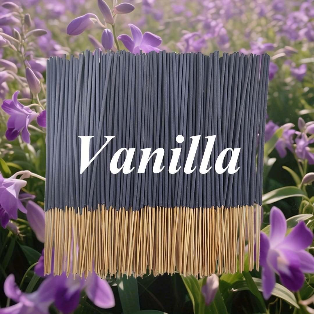 عصا فانيليا للعلاج العطري، 22. - مراجعة Home Fragrance Vanilla Scented Candle وسعره