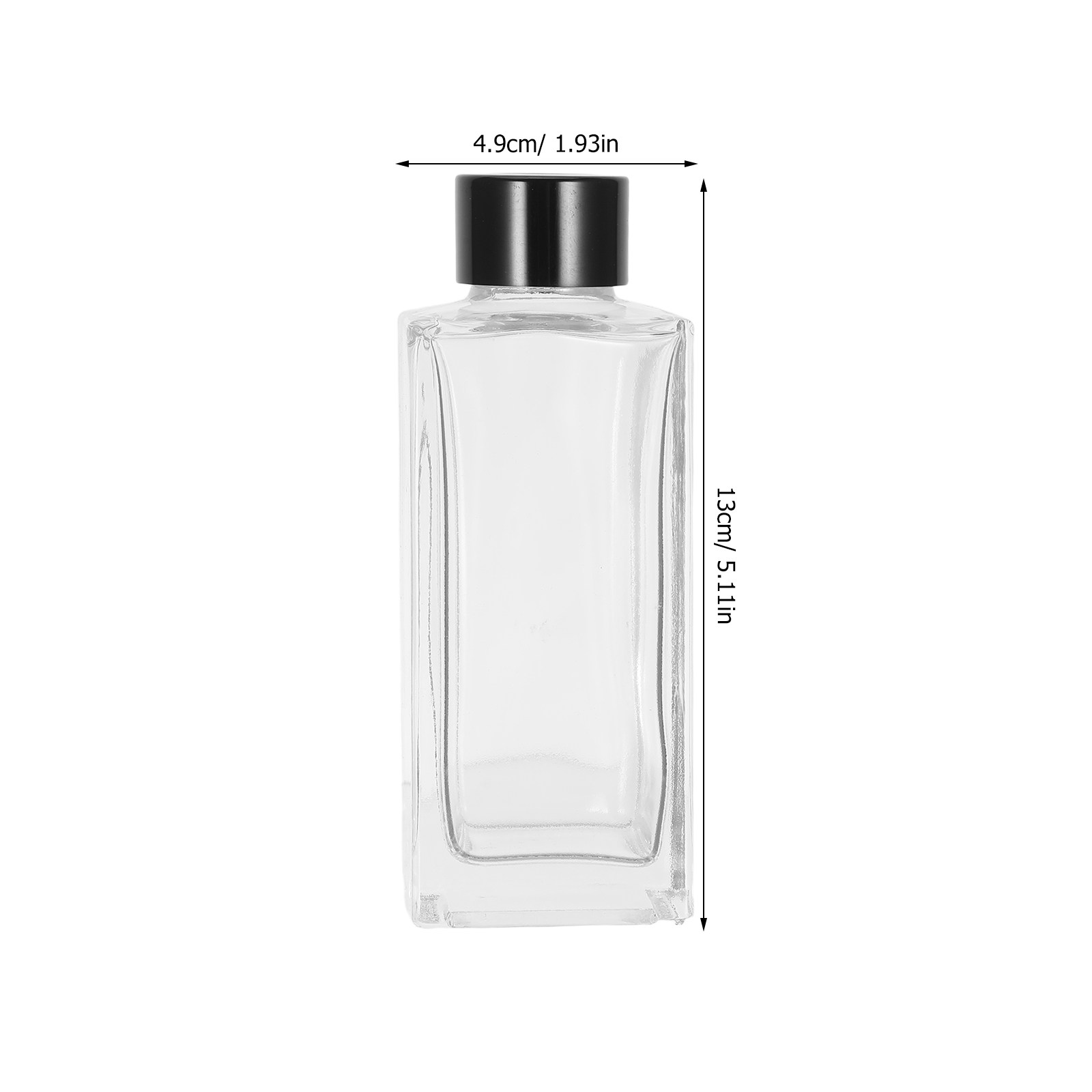 4 مجموعات من زجاجات عطر صغيرة  - مراجعة Home Fragrance Perfume وسعره