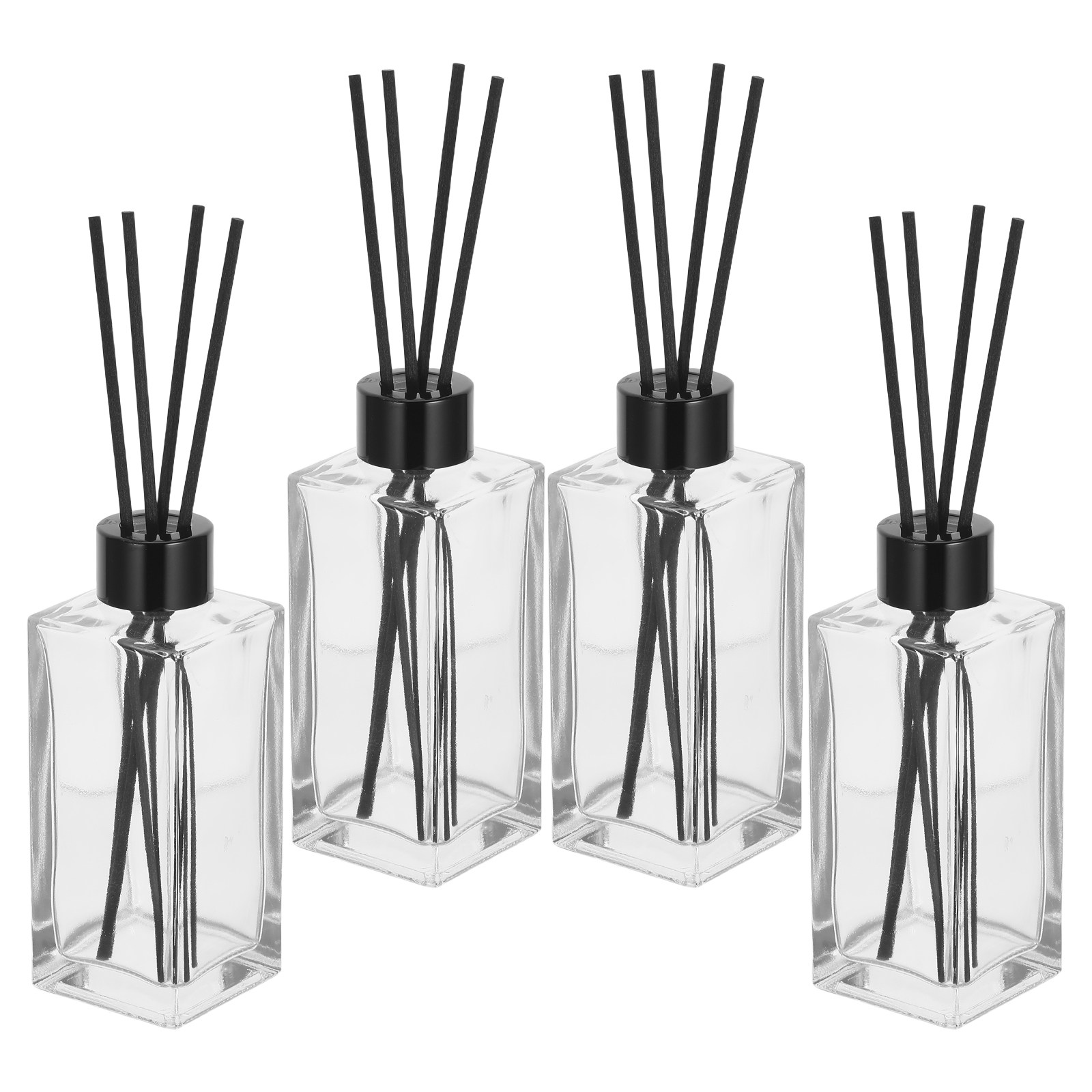 4 مجموعات من زجاجات عطر صغيرة  - مراجعة Home Fragrance Perfume وسعره