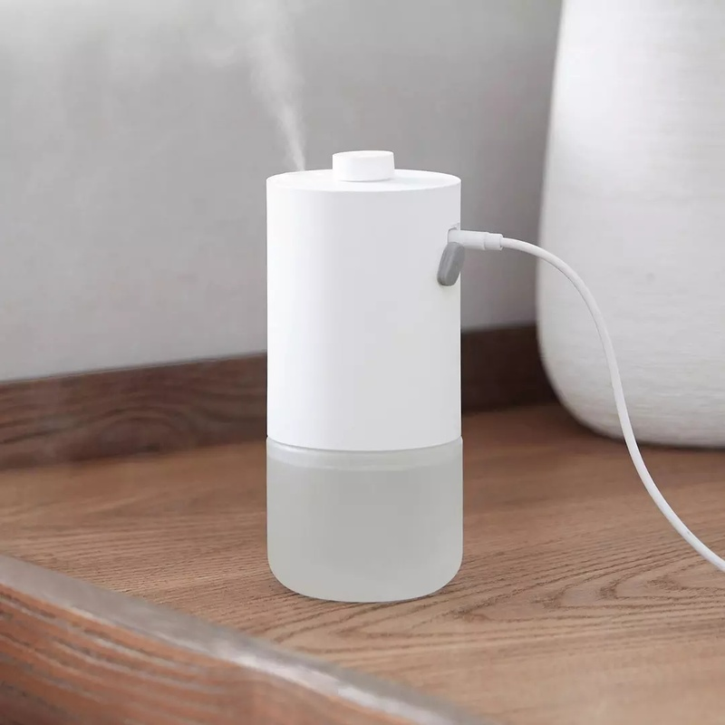 جهاز عطر أوتوماتيكي من شاومي،  - مراجعة Xiaomi Home Fragrance وسعره