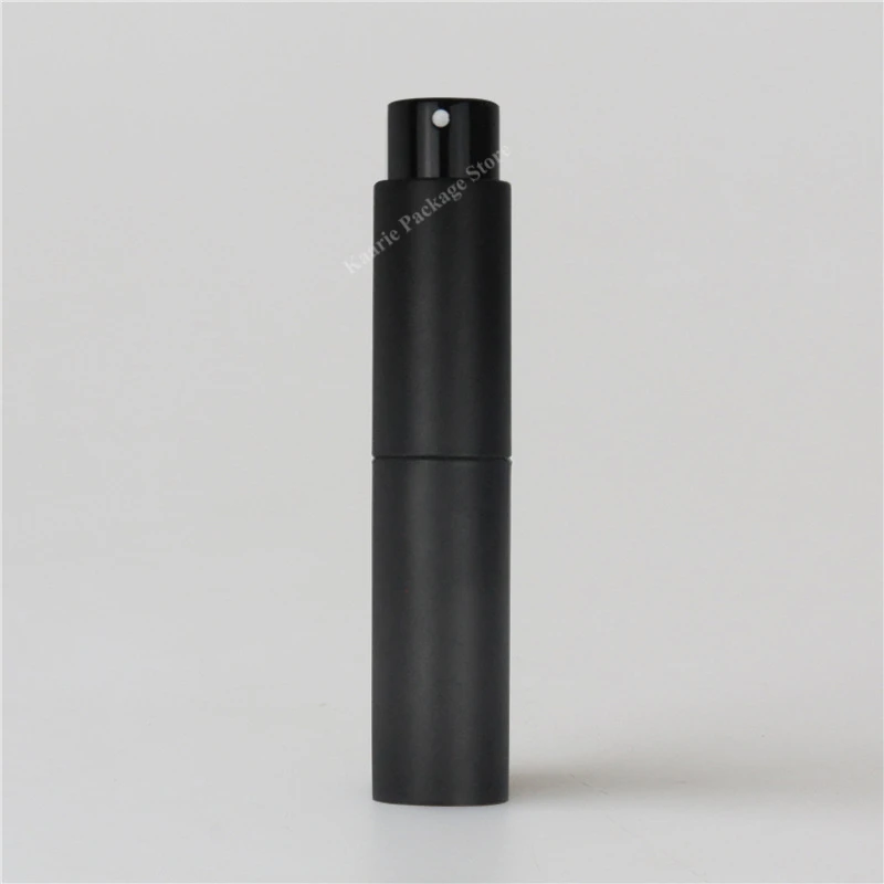 10 مللي زجاجة عطر صغيرة محمولة - مراجعة Perfume Atomizer Travel وسعره