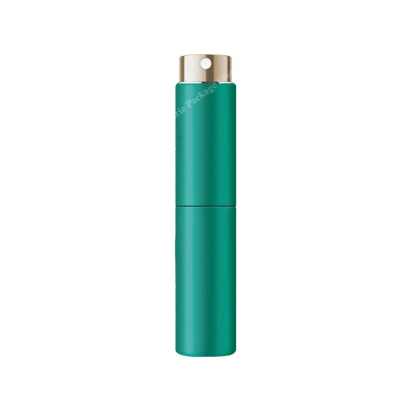 10 مللي زجاجة عطر صغيرة محمولة - مراجعة Perfume Atomizer Travel وسعره