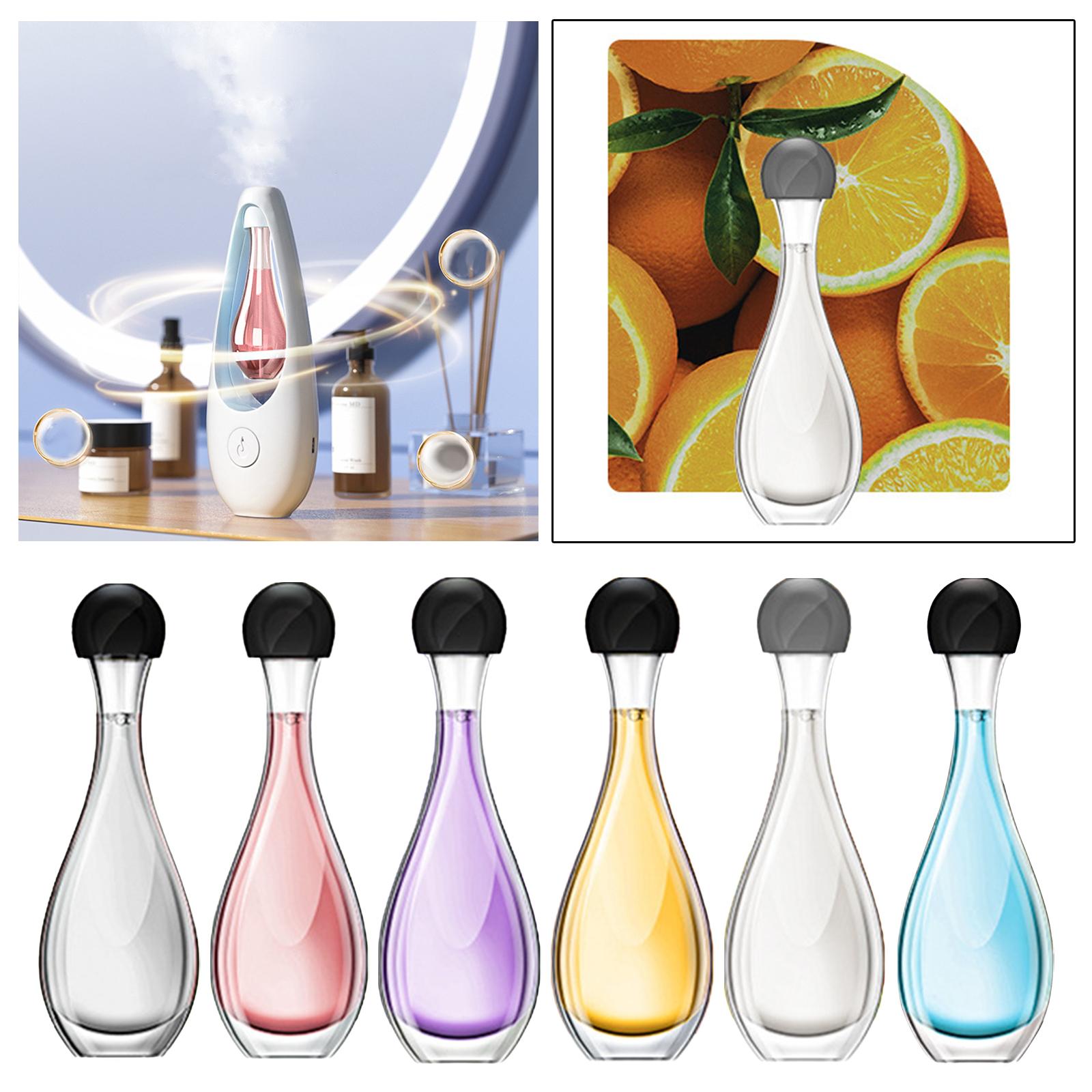 موزع للزيوت العطرية للشموع ذات - مراجعة Home Fragrance Brands وسعره