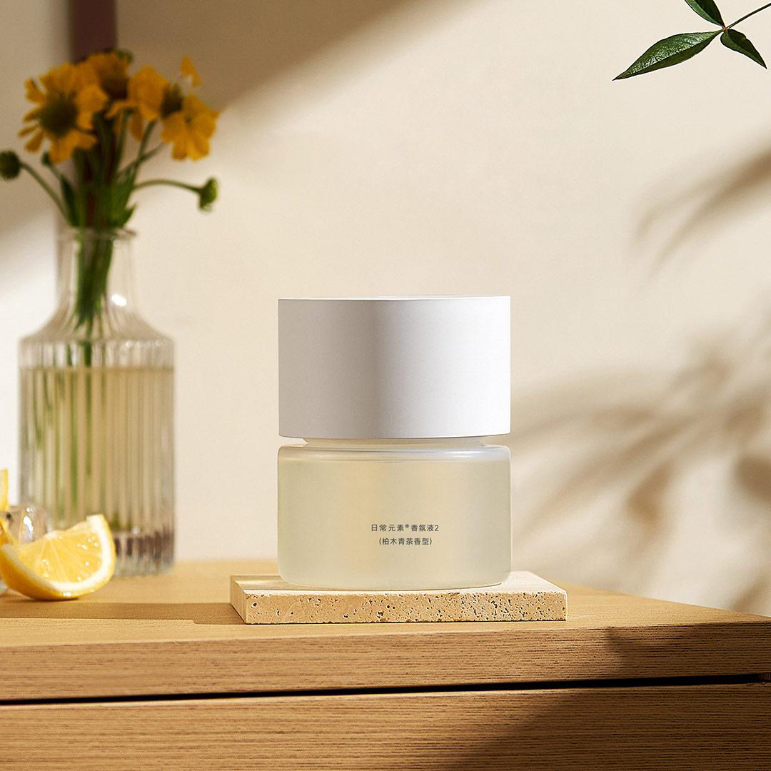 جهاز MIJIA الذكي لنشر العطور 2 - مراجعة Xiaomi Home Fragrance وسعره