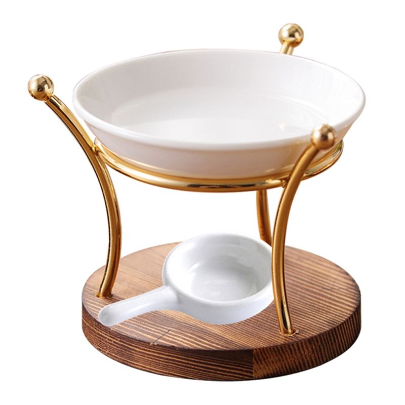 J1UL1N موقد مصباح سيراميك لحرق - مراجعة Ceramic Oil Burner وسعره