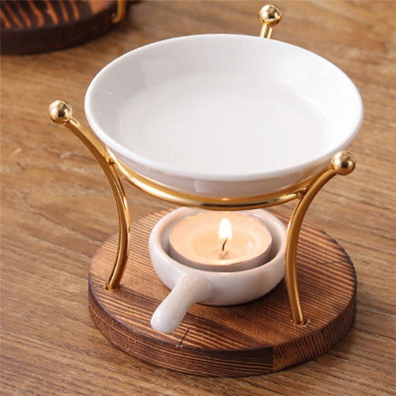 J1UL1N موقد مصباح سيراميك لحرق - مراجعة Ceramic Oil Burner وسعره